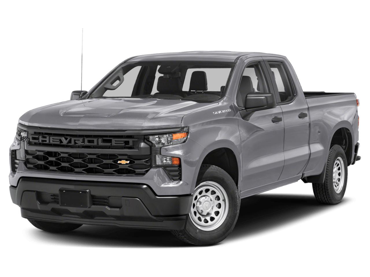 chevrolet silverado 1500 2023 1GCPDBEK2PZ227169 image chevrolet silverado 1500 2023 1GCPDBEK2PZ227169 image